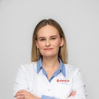 Greta Domantaitė 